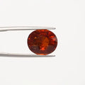 Hessonite - 2393
