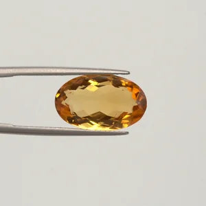 Citrine - 2973