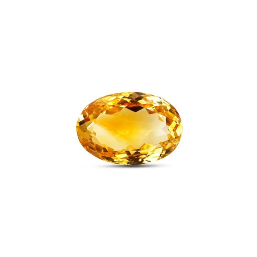 Citrine - 4865