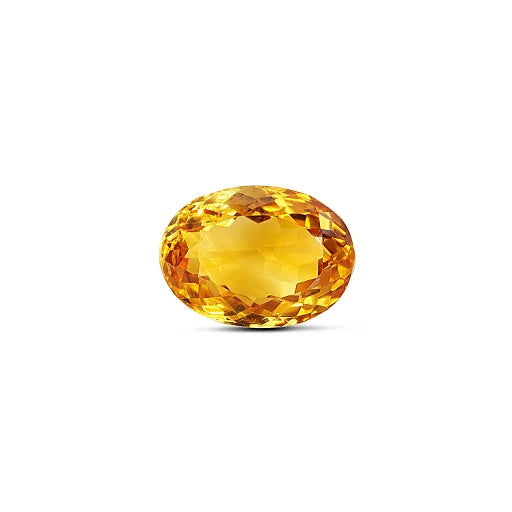 Citrine - 4853