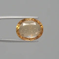 Hessonite - 3685