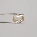 Yellow Sapphire - 1357