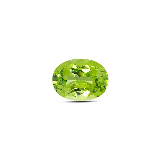 Peridot - 4997