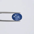 Blue Sapphire - 1588