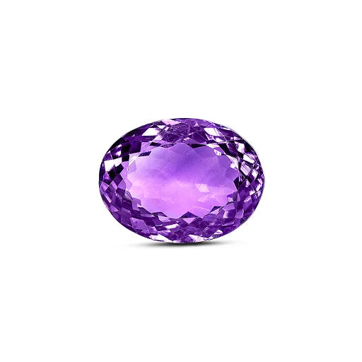 Amethyst - 4696