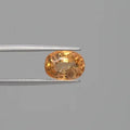 Hessonite - 3686