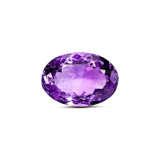 Amethyst - 4692
