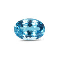 Blue Topaz - 4182