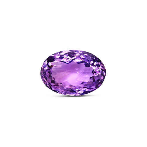 Amethyst - 4707