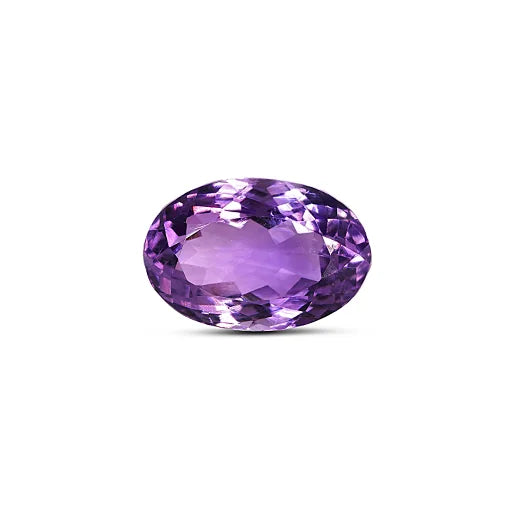 Amethyst - 4891