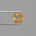 Hessonite - 3698