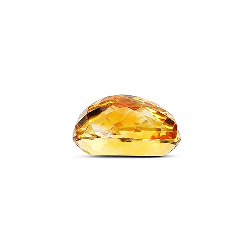 Citrine - 4862