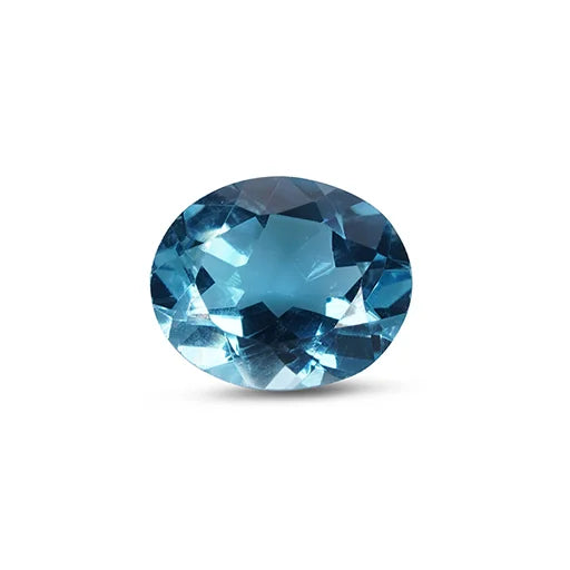 Blue Topaz - 4171