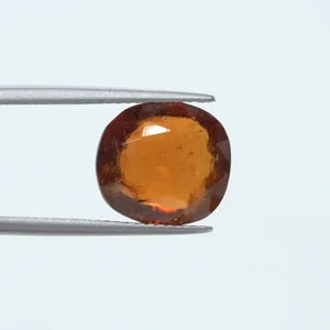 Hessonite - 2696