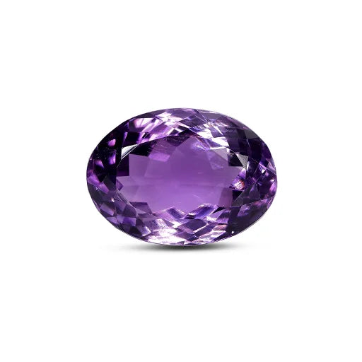 Amethyst - 4551