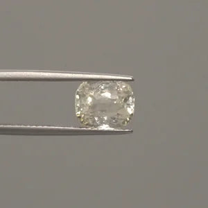 White Sapphire - 228