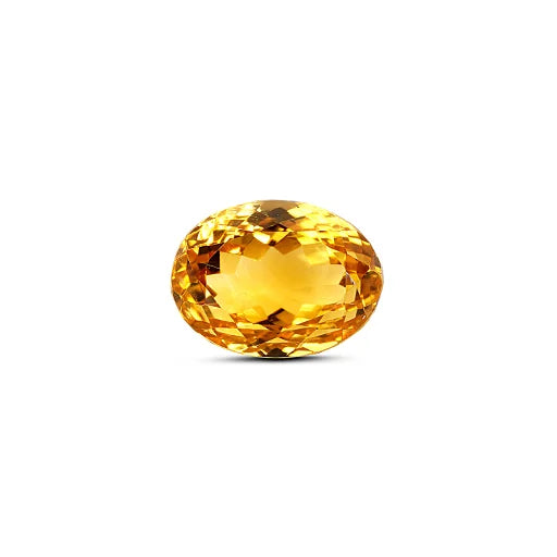 Citrine - 4874
