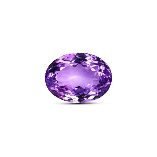 Amethyst - 4888