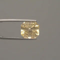 Yellow Sapphire - 1366