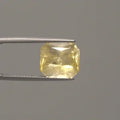 Yellow Sapphire - 2601