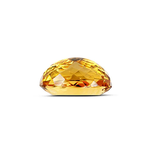 Citrine - 4873