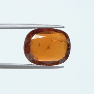 Hessonite - 2690