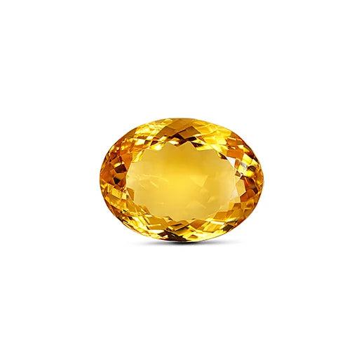 Citrine - 4873