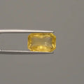 Yellow Sapphire - 2323