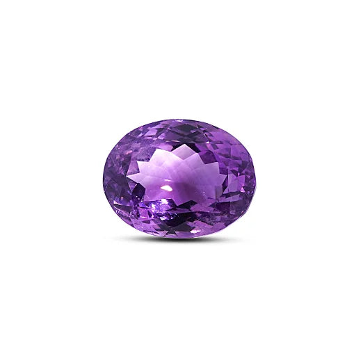 Amethyst - 4968