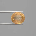 Hessonite - 3705