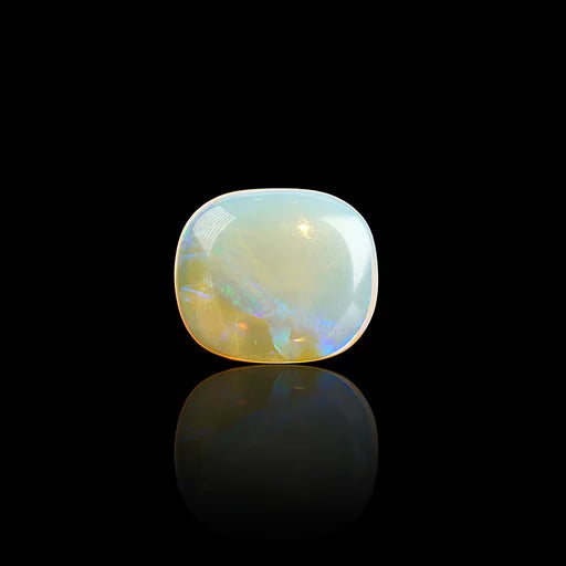 Fire Opal - 5080
