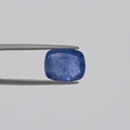 Blue Sapphire - 1580