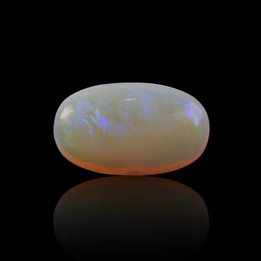 Fire Opal - 5084