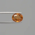 Hessonite - 3706
