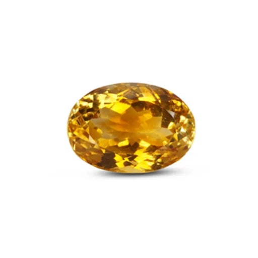 Citrine - 4317
