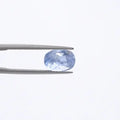 Blue Sapphire - 66
