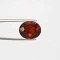 Hessonite - 2395