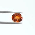 Hessonite - 1141