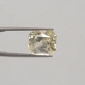 White Sapphire - 3117