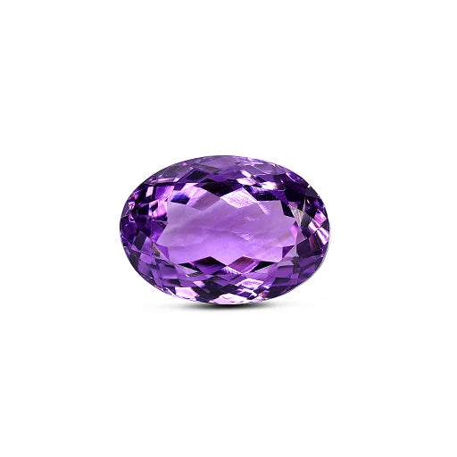 Amethyst - 4521