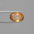 Hessonite - 3703