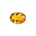 Citrine - 4593