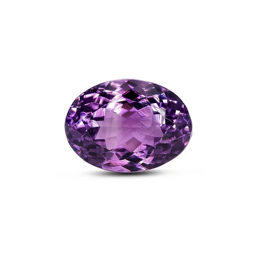 Amethyst - 4565