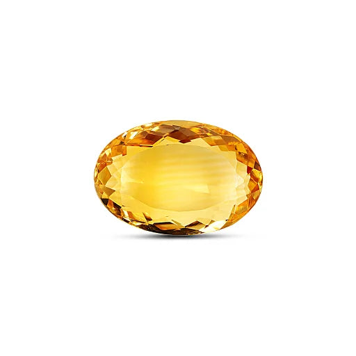 Citrine - 4860