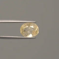 Yellow Sapphire - 3320
