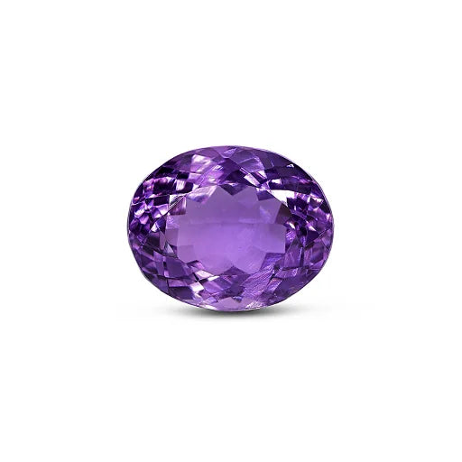 Amethyst - 4585