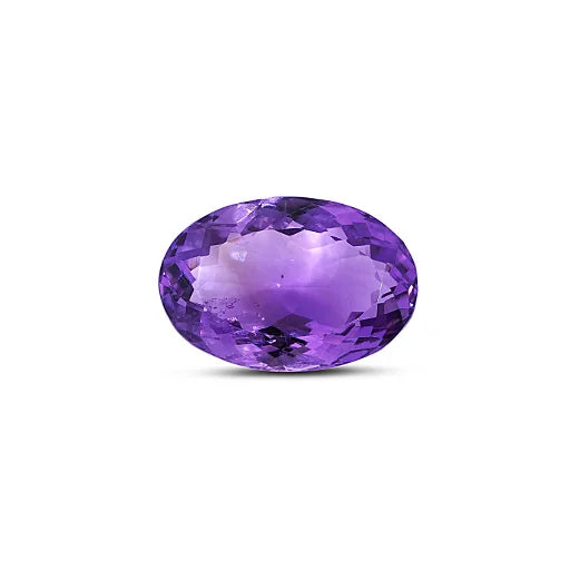 Amethyst - 4963