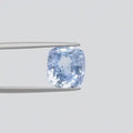 Blue Sapphire - 3725