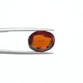 Hessonite - 2657