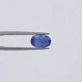 Blue Sapphire - 1592